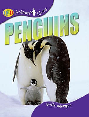 Penguins - Morgan, Sally