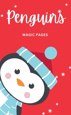 Penguins - Pages, Magic