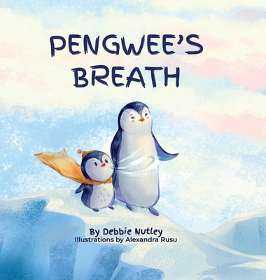 Pengwee's Breath - Nutley, Debbie