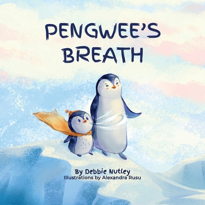 Pengwee's Breath - Nutley, Debbie