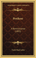 Penikese: A Reminiscence (1895)