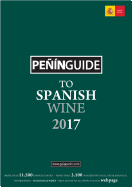Penin Guide to Spanish Wine 2017