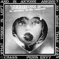 Penis Envy - Crass