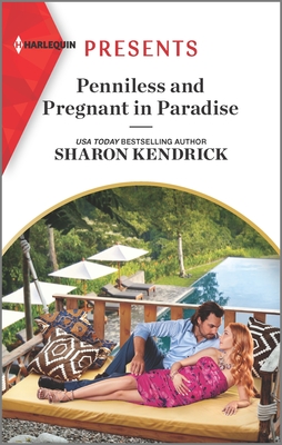 Penniless and Pregnant in Paradise: An Uplifting International Romance - Kendrick, Sharon