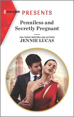 Penniless and Secretly Pregnant - Lucas, Jennie