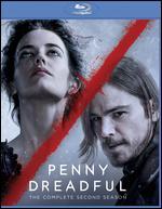 Penny Dreadful: Season Two [Blu-ray] [3 Discs]