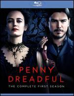 Penny Dreadful: The Complete First Season [3 Discs] [Blu-ray]