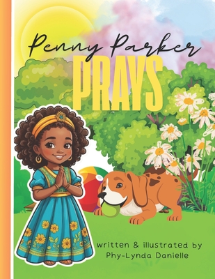 Penny Parker Prays - Danielle, Phy-Lynda