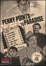 Penny Points to Paradise - Tony Young