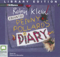 Penny Pollard's Diary