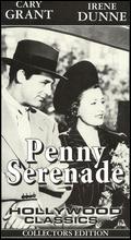 Penny Serenade - George Stevens