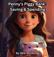 Penny's Piggy Bank: Saving & Spending