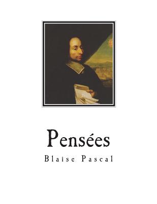 Penses: Pascal's Penses - Trotter, W F (Translated by), and Pascal, Blaise