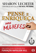 Pense Enriquea Para Mulheres