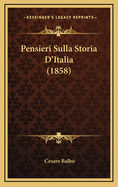 Pensieri Sulla Storia D'Italia (1858)
