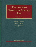 Pension and Employee Benefit Law