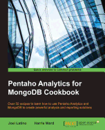 Pentaho Analytics for MongoDB Cookbook