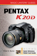 Pentax K20D