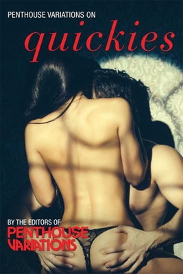 Penthouse Variations on Quickies - Variations, Penthouse (Editor)