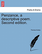 Penzance, a Descriptive Poem. Second Edition.