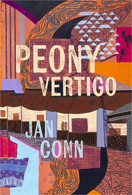 Peony Vertigo - Conn, Jan