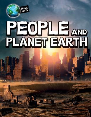 People and Planet Earth - Bright, Michael
