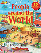 People Around the World