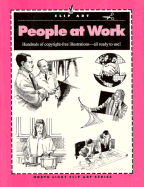 People at Work (North Light Clip Art)