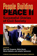 People Building Peace II: Successful Stories of Civil Society - Tongeren, Paul Van (Editor), and Brenk, Malin (Editor), and Verhoeven, Juliette (Editor)