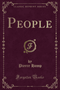 People (Classic Reprint)