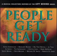 People Get Ready [Forefront] - Various Artists