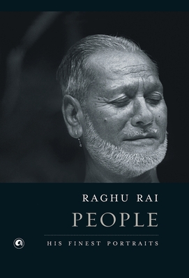 People: His Finest Portraits - Rai, Raghu