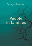 People in Families