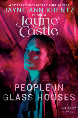 People in Glass Houses - Castle, Jayne