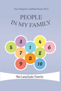 People In My Family: The Lataillade Family