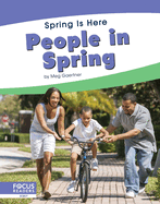 People in Spring