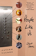 People Like Us: Short Stories