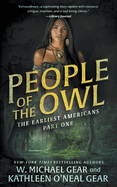 People of the Owl: A Historical Fantasy Series