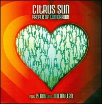 People of Tomorrow - Citrus Sun