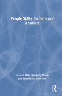 People Skills for Behavior Analysts