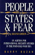 People, States, and Fear: An Agenda for International Security Studies in the Post-Cold War Era