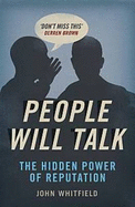 People Will Talk - Whitfield, John