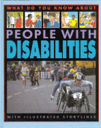 People with Disabilities