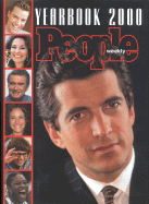 People Yearbook - The Editors of People Magazine, and People Magazine (Editor)