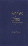 People's China: A Brief History