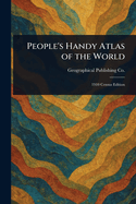 People's Handy Atlas of the World