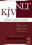 People's Parallel Bible-PR-KJV/NLT