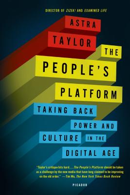 People's Platform - Taylor, Astra