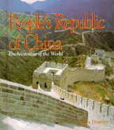 People's Republic of China - Dramer, Kim