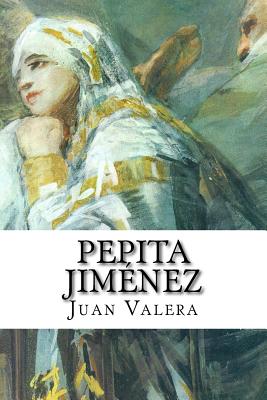 Pepita Jimnez - Valera, Juan